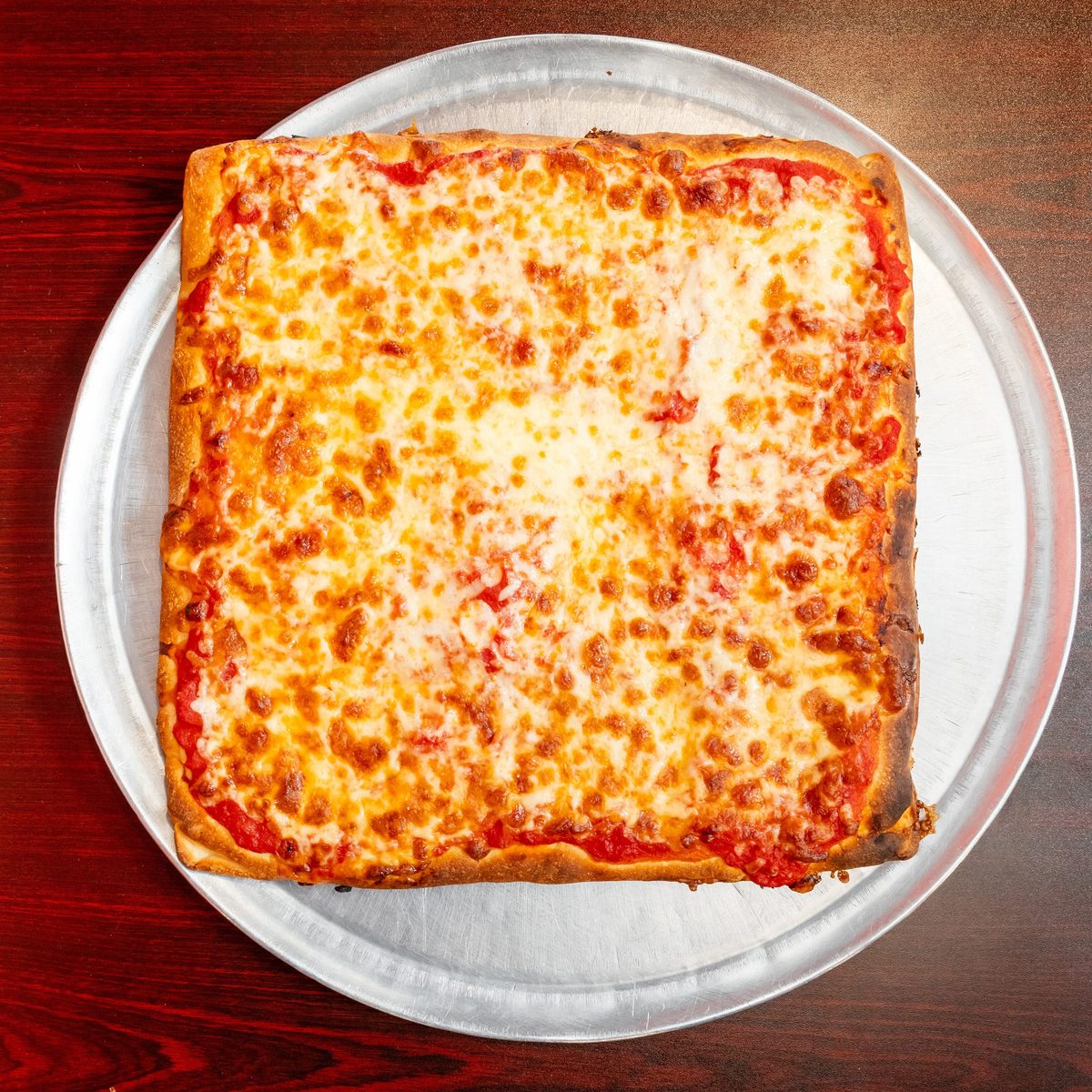 Estella's Pizzeria Rewards
