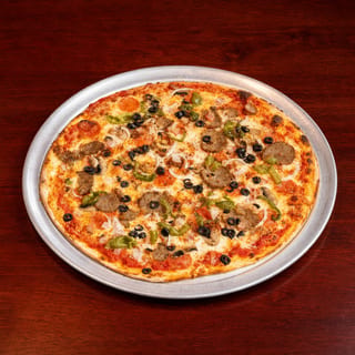 Supreme Pizza