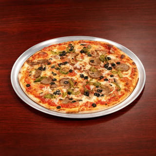 MD Supreme Pizza