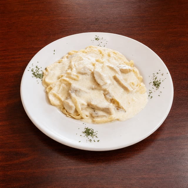 Pasta.