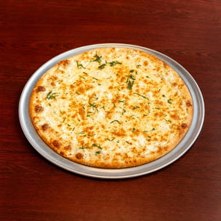 White Pizza