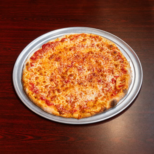 18" Xlg Cheese Special.