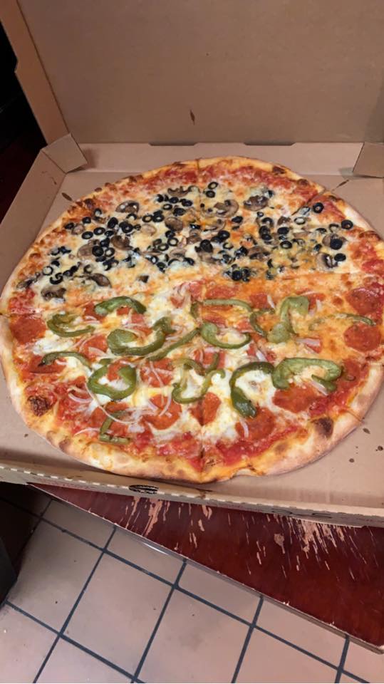 Gallery Estella's Pizzeria Port St Lucie NYStyle Pizza