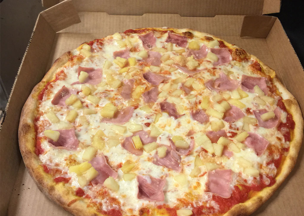 Gallery Estella's Pizzeria Port St Lucie NYStyle Pizza